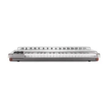 Korg Mono/Poly için Decksaver Koruyucu Kapak - 3