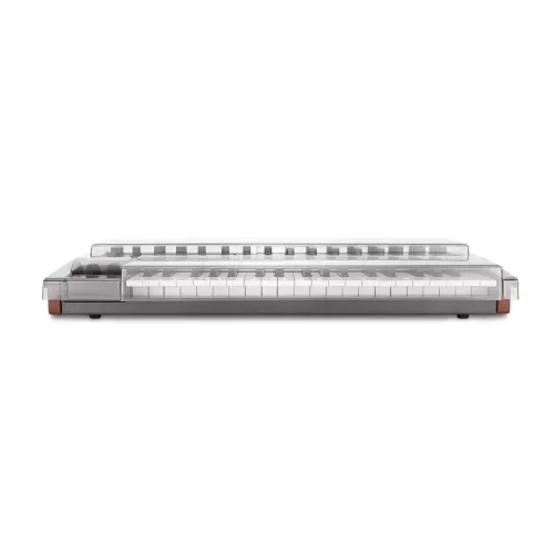 Korg Mono/Poly için Decksaver Koruyucu Kapak - 3