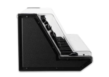 Korg MS-20 Mini için Decksaver Koruyucu Kapak - 2