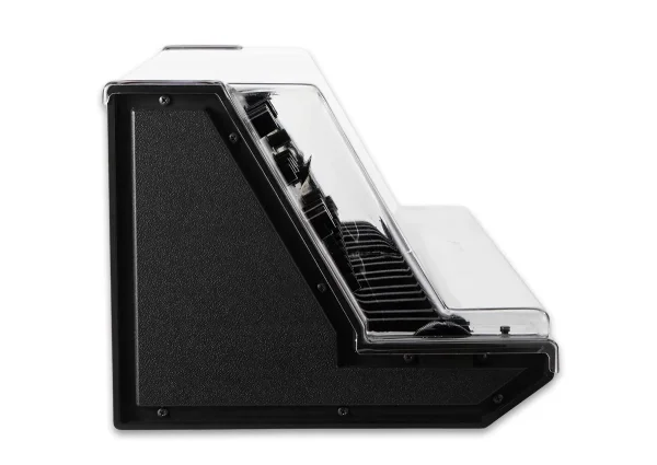 Korg MS-20 Mini için Decksaver Koruyucu Kapak - 2