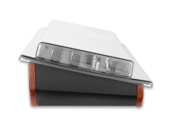 Korg Minilogue XD Module için Decksaver Koruyucu Kapak - 2