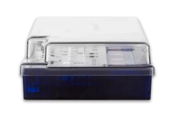 Korg Volca Serisi (2'li) için Decksaver Koruyucu Kapak - 2