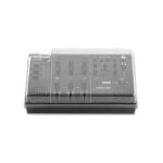 Korg Volca Serisi (2'li) için Decksaver Koruyucu Kapak - 1