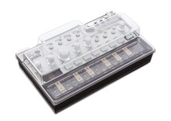 Korg Volca Serisi için Decksaver Koruyucu Kapak - 2