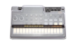 Korg Volca Serisi için Decksaver Koruyucu Kapak - 3