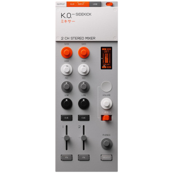 K.O.–SIDEKICK Starter Pack - 2