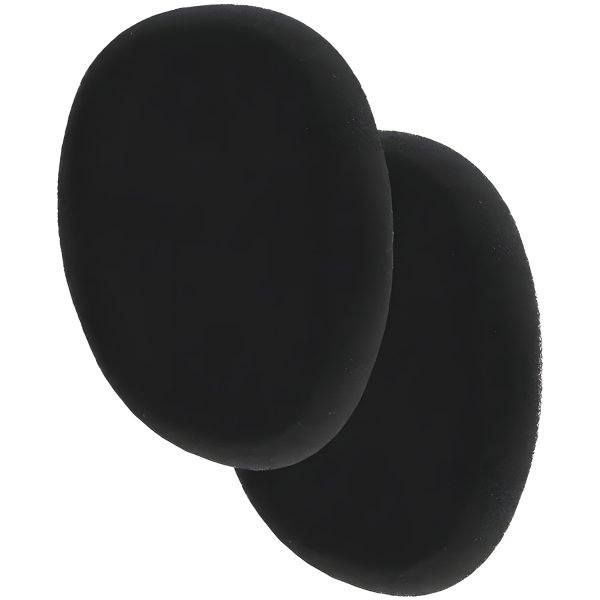 Koss KPH30iK Ear Cushion | 1 Çift (2 Adet) - 1