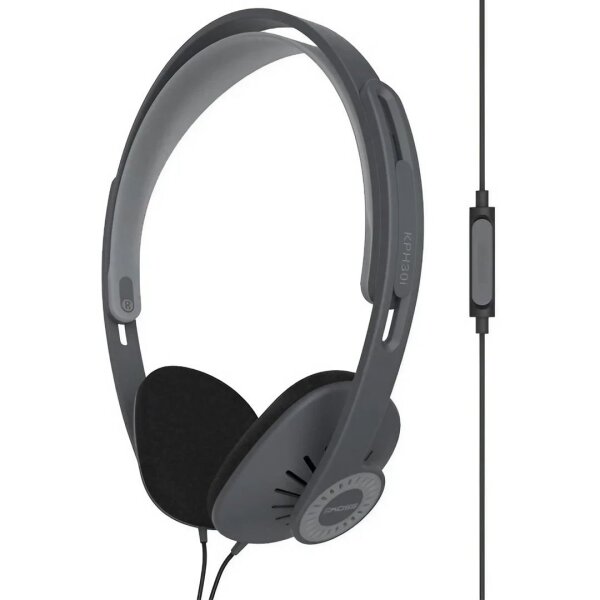 KPH30i Black - 1
