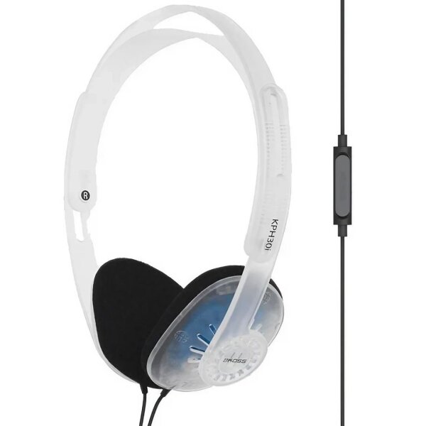 KPH30i Clear - Koss