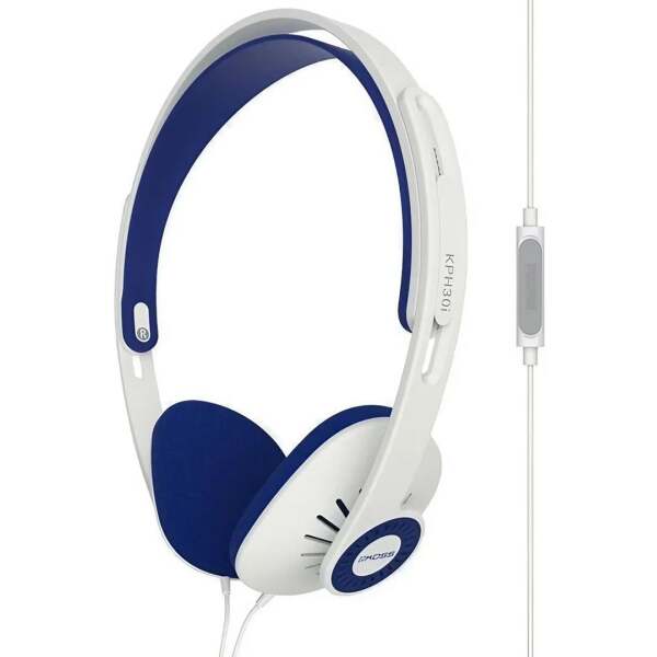 KPH30i White - 1