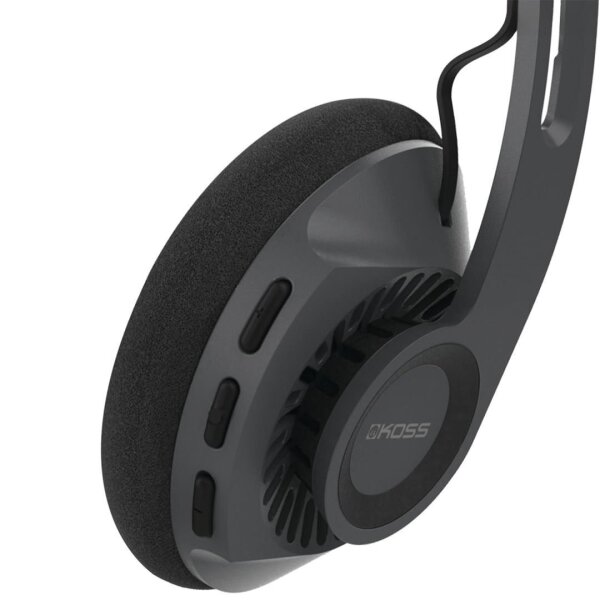 KPH30KWL Stealth Grey Wireless Headphone - 2