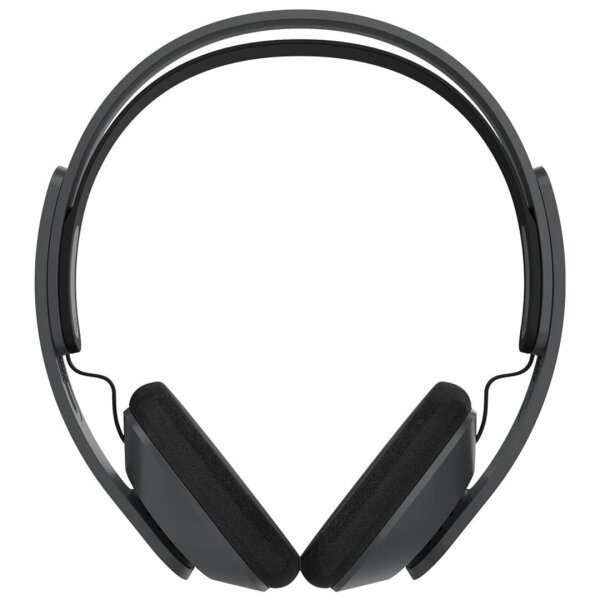 KPH30KWL Stealth Grey Wireless Headphone - 3