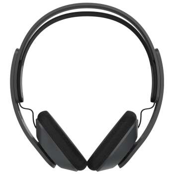 KPH30KWL Stealth Grey Wireless Headphone - 3