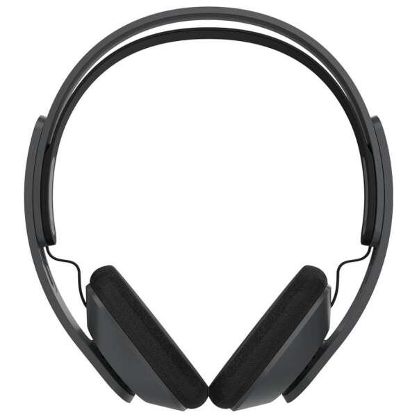 KPH30KWL Stealth Grey Wireless Headphone - 3