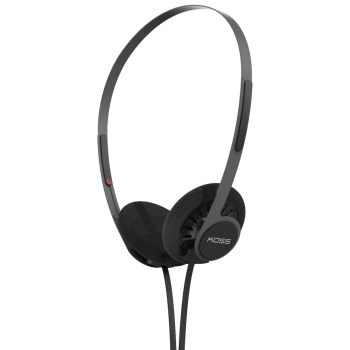 KPH40 Utility | Stealth Grey - Koss