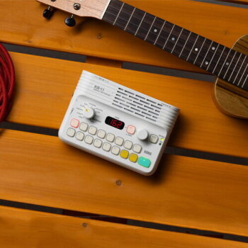 KR-11 / Compact Rhythm Box - KORG