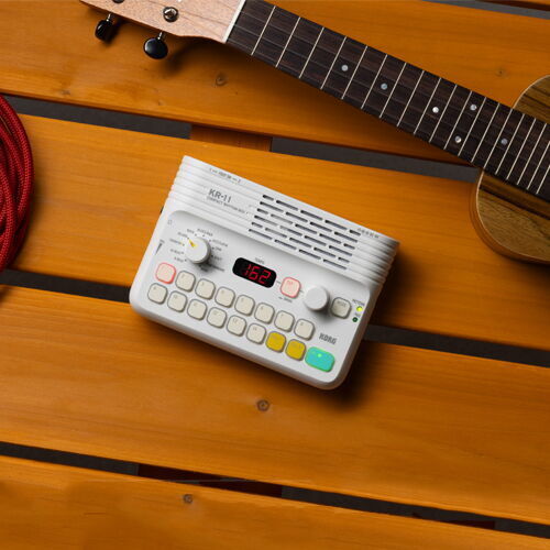 KR-11 - KORG