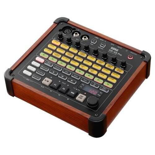 KR-55 PRO - 1