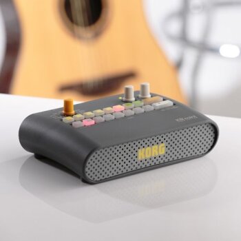 KR-MINI / Rhythm Machine - KORG