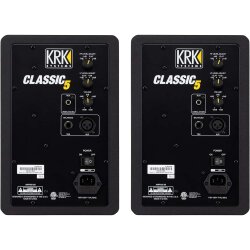 KRK CLASSIC 5 5