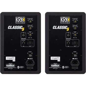 KRK CLASSIC 5 - 5