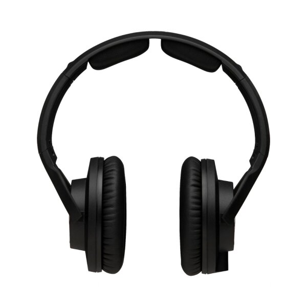 KRK KNS 8402 Stüdyo Kulaklığı (Closed-Back) - KRK Systems