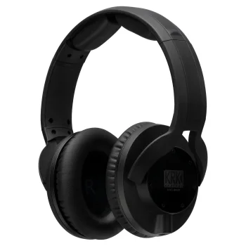 KRK KNS 8402 Stüdyo Kulaklığı (Closed-Back) - 3