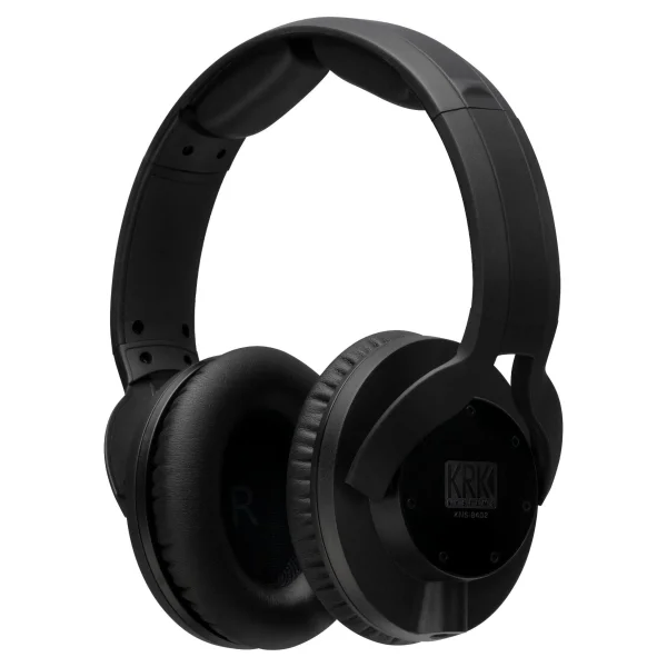 KRK KNS 8402 Stüdyo Kulaklığı (Closed-Back) - 3