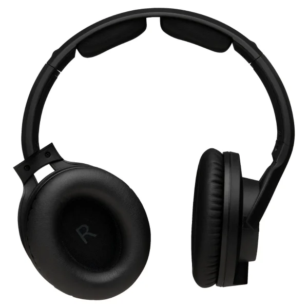 KRK KNS 8402 Stüdyo Kulaklığı (Closed-Back) - 4