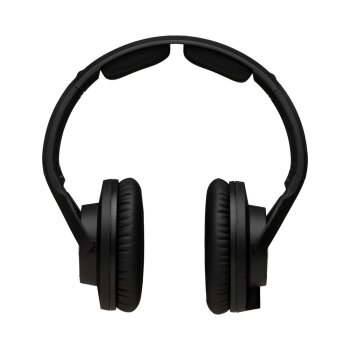 KRK KNS 8402 Stüdyo Kulaklığı (Closed-Back) - KRK Systems