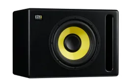 KRK S10.4-EU Aktif Subwoofer - 2