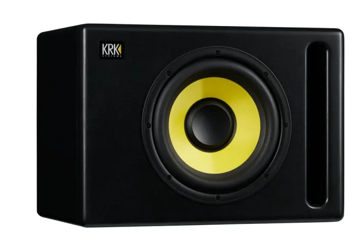 KRK S10.4-EU Aktif Subwoofer - 2