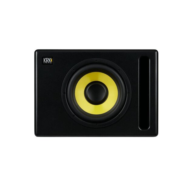 KRK S10.4-EU Aktif Subwoofer - KRK Systems