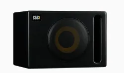 KRK S8.4 Aktif Subwoofer - 2