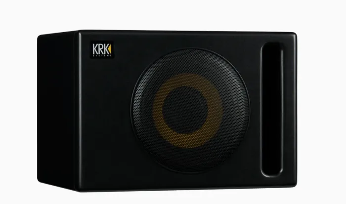 KRK S8.4 Aktif Subwoofer - 2
