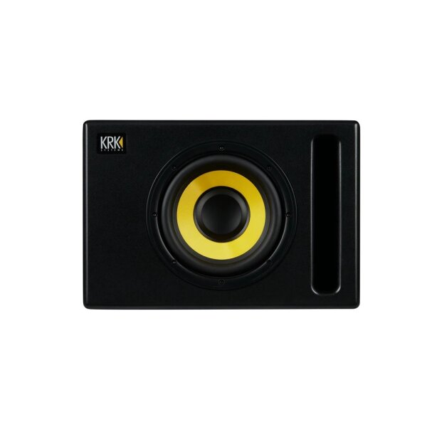 KRK S8.4 Aktif Subwoofer - KRK Systems