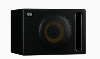 KRK S8.4 Aktif Subwoofer - 2