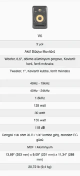 V6S4 Aktif 6