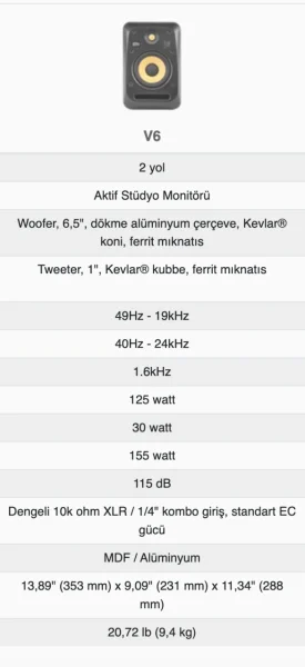 V6S4 Aktif 6