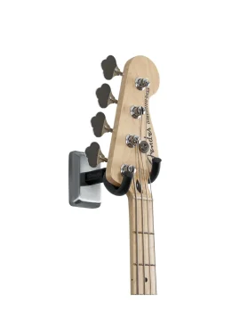 Duvar Tipi Gitar Askılığı | Krom | GFW-GTR-HNGRSCH - 3