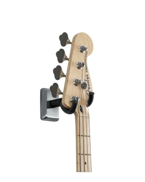 Duvar Tipi Gitar Askılığı | Krom | GFW-GTR-HNGRSCH - 3