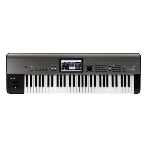 KROME-EX 61 - 1