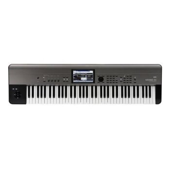 KROME-EX 73 - KORG