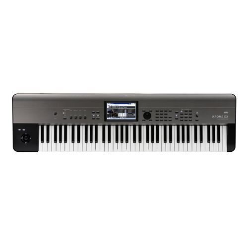 KROME-EX 73 - 1
