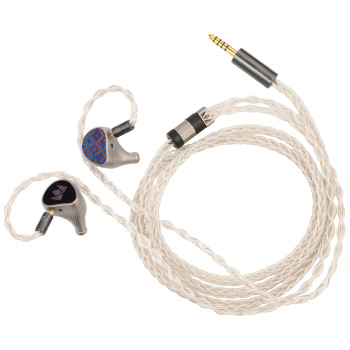 Kronos - Noble Audio