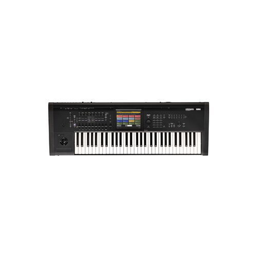 KRONOS3-61 - 1