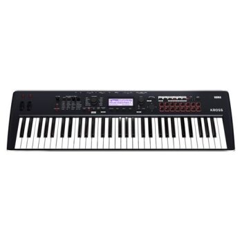 KROSS2-61 - KORG