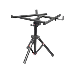 KS Yükseklik Ayarlı Tripod Kanun Standı - 1