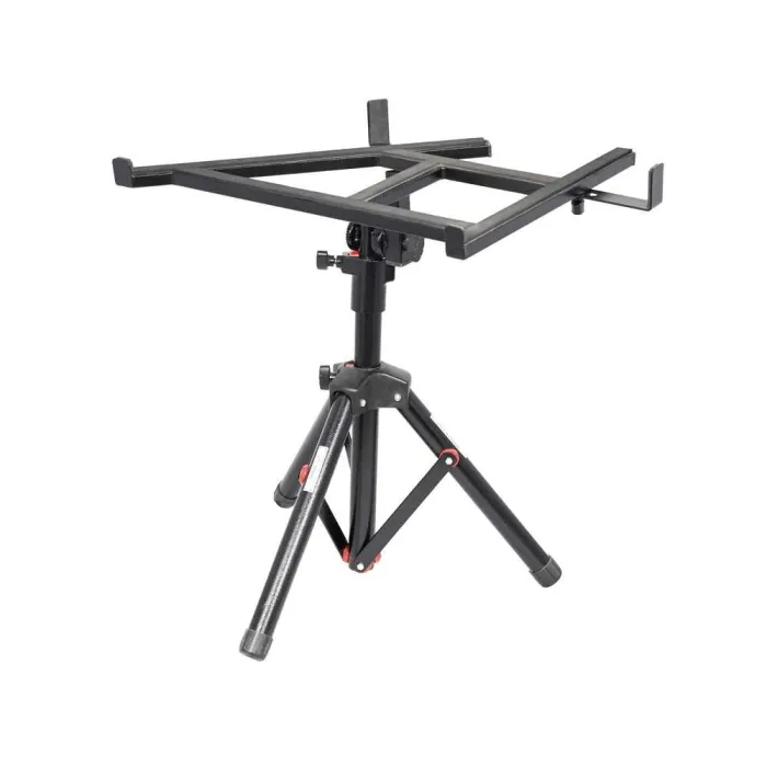 KS Yükseklik Ayarlı Tripod Kanun Standı - 1
