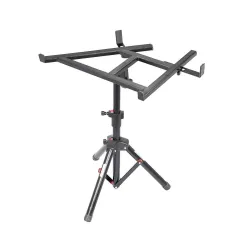 KS Yükseklik Ayarlı Tripod Kanun Standı - 2